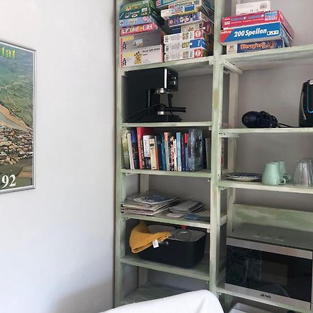 Casa Catharina Bed & Breakfast ลาเซวดูร์เชย์ ภายนอก รูปภาพ