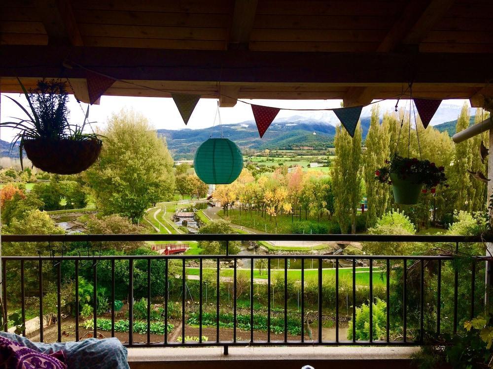Casa Catharina Bed & Breakfast ลาเซวดูร์เชย์ ภายนอก รูปภาพ