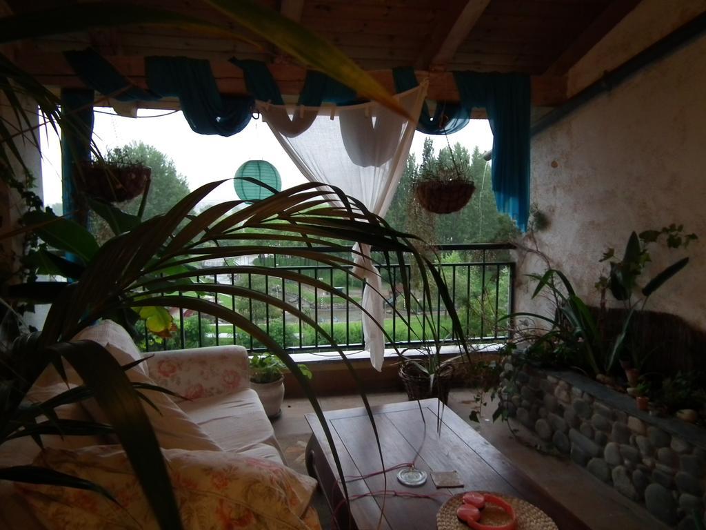 Casa Catharina Bed & Breakfast ลาเซวดูร์เชย์ ห้อง รูปภาพ