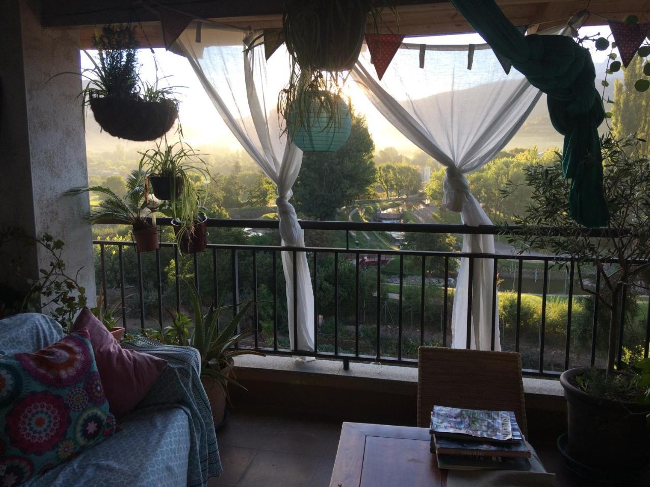 Casa Catharina Bed & Breakfast ลาเซวดูร์เชย์ ภายนอก รูปภาพ