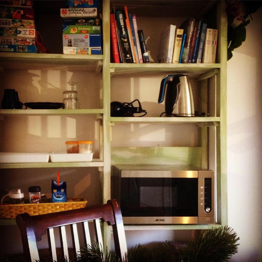 Casa Catharina Bed & Breakfast ลาเซวดูร์เชย์ ภายนอก รูปภาพ